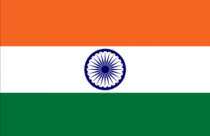 印度商标 India Trademark