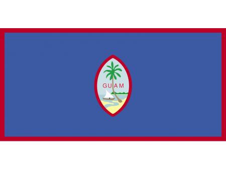关岛