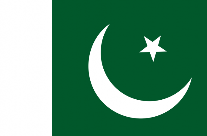 巴基斯坦商标Pakistan Trademark