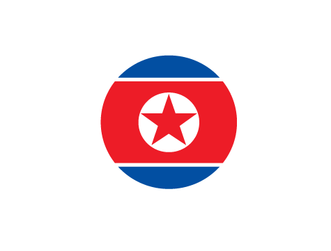 朝鲜商标 