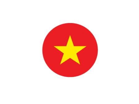 越南商标 vietnam Trademark