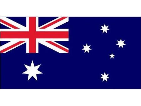 澳大利亚  Australia Trademark