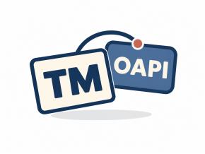 非洲知识产权组织OAPI